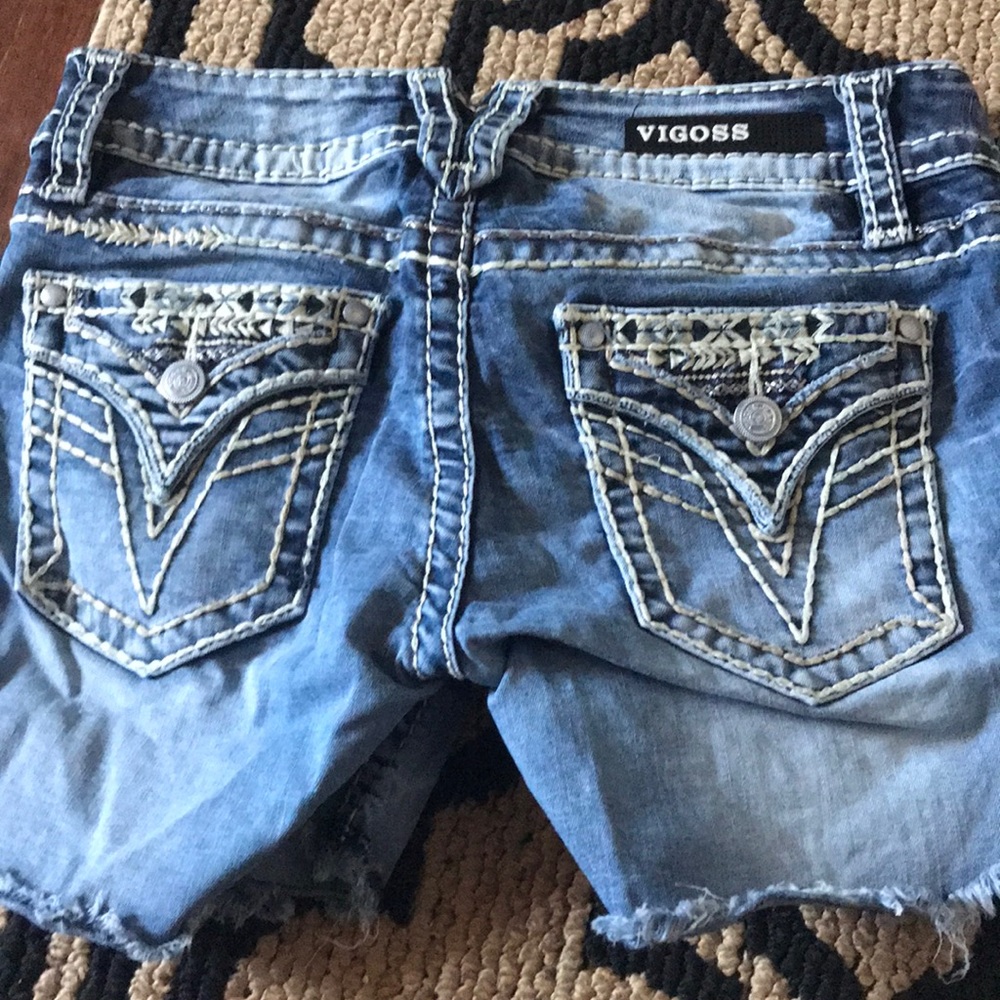 Vigoss shorts